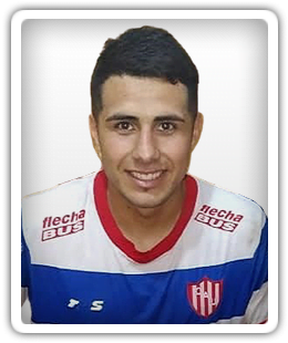 Player face