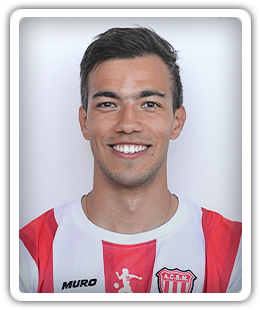 Player face