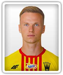Player face