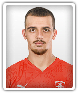 Player face