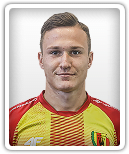 Player face