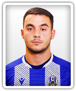 Player face