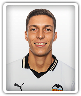 Borja Calvo