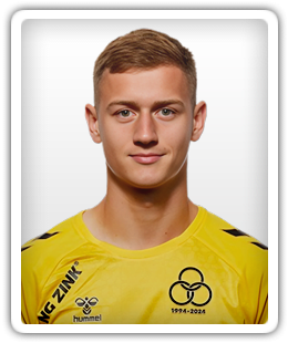 Karlo Lusavec