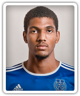 Justin Araujo Wilson
