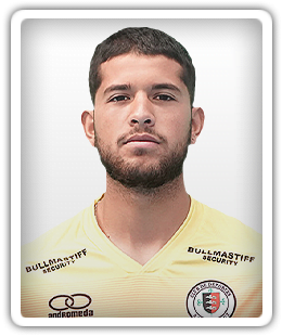 Gonzalo Flores