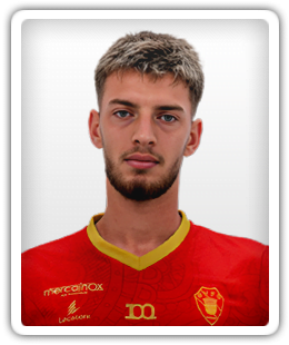 Miguel Monteiro