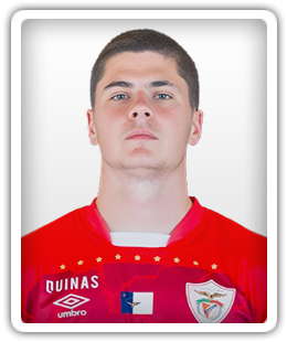 Player face