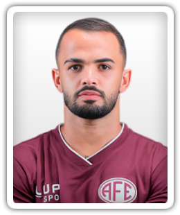 Eric Melo