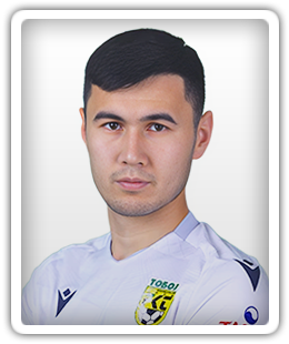 Player face