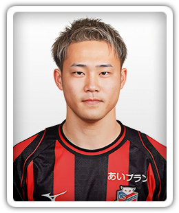 Player face