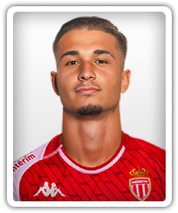 Player face