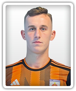 Player face