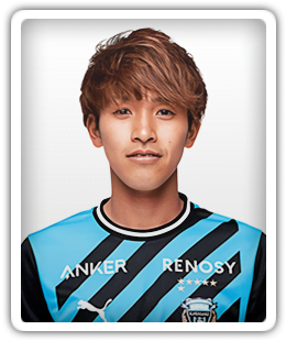 Player face