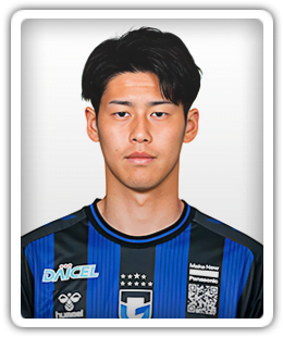 Player face
