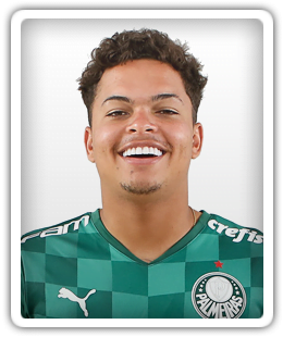 Player face
