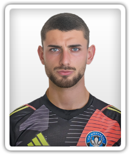 Player face