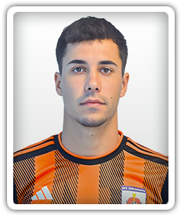 Player face