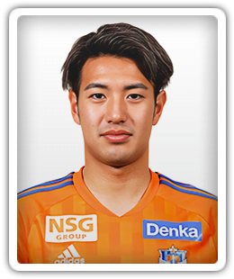 Player face