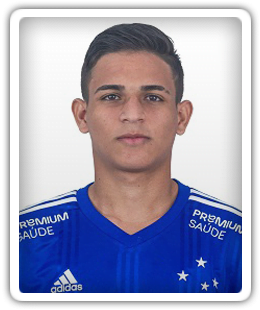Riquelme Mendes