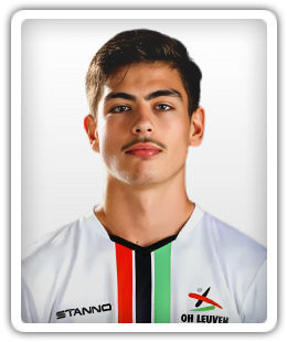 Kevin Shkurti