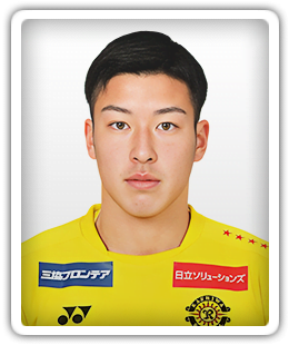 Player face