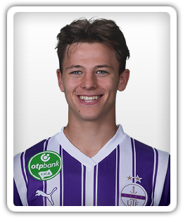 Balázs Varga