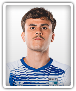 Player face