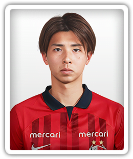 Player face