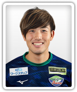 Player face