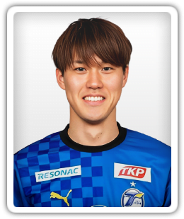 Player face
