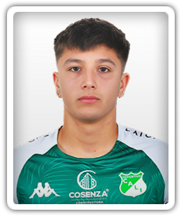 Player face