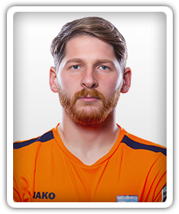 Player face
