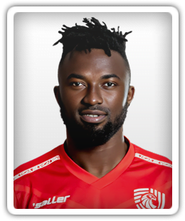 Cheikne Sylla
