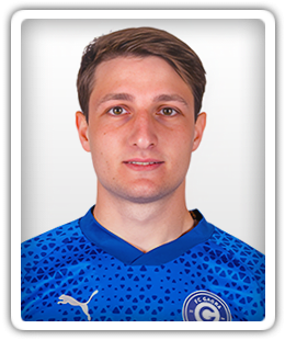 Chavchanidze