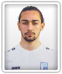 Eldar Parkinashvili