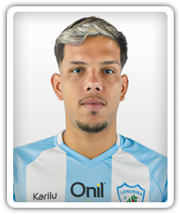 Player face