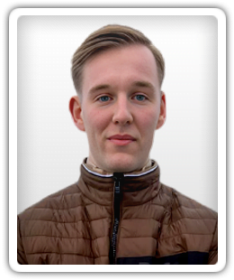 Player face