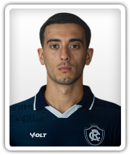 Player face
