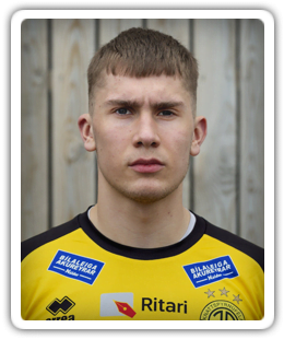 Player face