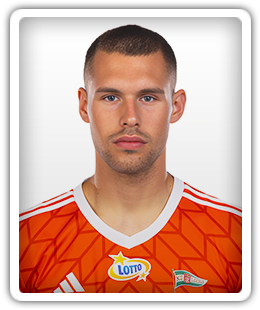 Player face