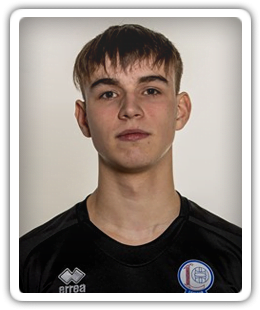 Player face