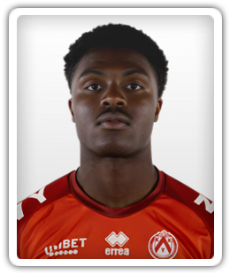 Christalino Atemona