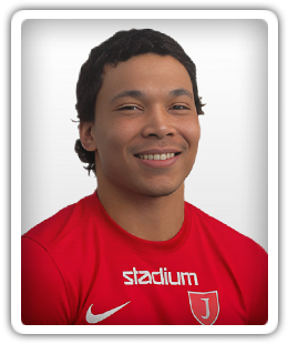 Terrence Smith