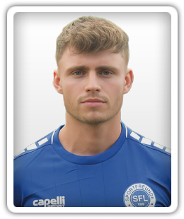 Player face