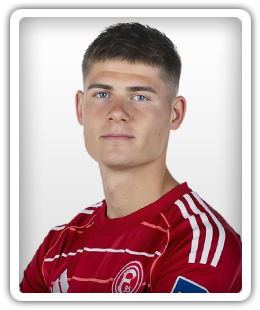 Danny Schmidt