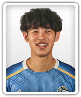 Player face