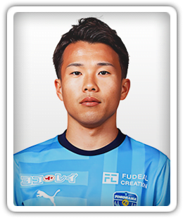Player face