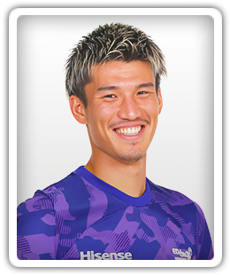 Player face