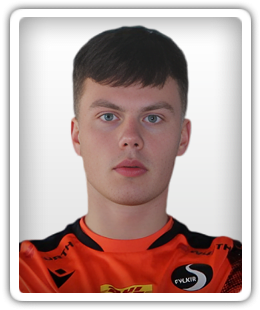 Player face